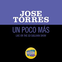 Un Poco Más [Live On The Ed Sullivan Show, April 11, 1965]