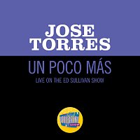 Jose Torres – Un Poco Más [Live On The Ed Sullivan Show, April 11, 1965]