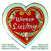 Cissy Kraner – Wiener Lieblinge