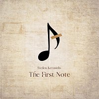 Stelios Kerasidis – The First Note