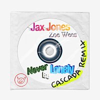Jax Jones, Cascada – Never Be Lonely [Cascada Remix]