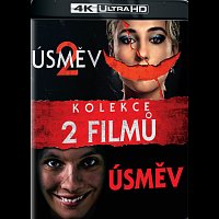 Různí interpreti – Úsměv 1-2 kolekce