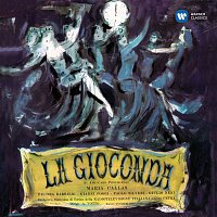 Maria Callas – Ponchielli: La Gioconda (1952 - Votto) - Callas Remastered