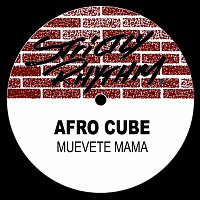 Afro Cube – Muevete Mama