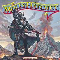Molly Hatchet – The Deed Is Done