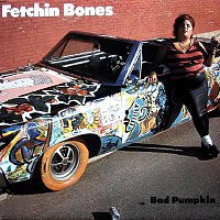 Fetchin' Bones – Bad Pumpkin