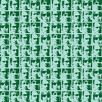 Přední strana obalu CD Eudora