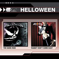 Helloween – The Dark Ride / Rabbit Don't Come Easy