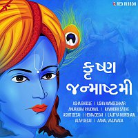 Ashit Desai, Hema Desai, Lalitya Munshaw, Usha Mangeshkar, Aanal Vasavada – Krishna Janmashtami - Gujarati
