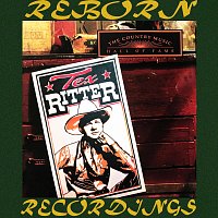 Tex Ritter – Country Music Hall of Fame (HD Remastered)