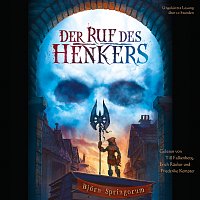 Erich Rauker, Till Falkenberg, Friederike Kempter – Bjorn Springorum: Der Ruf des Henkers