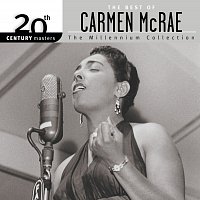 Carmen McRae – Best Of/20th Century