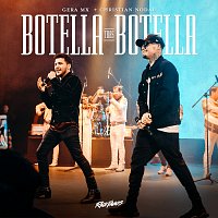 Gera MX, Christian Nodal – Botella Tras Botella