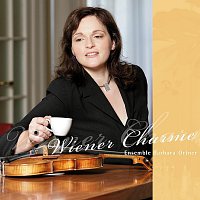 Ensemble Barbara Ortner – Wiener Charme