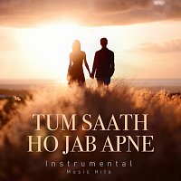 R. D. Burman, Shafaat Ali – Tum Saath Ho Jab Apne [From "Kaalia" / Instrumental Music Hits]