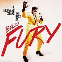 Billy Fury – A Thousand Stars: The Best Of