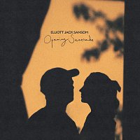 Přední strana obalu CD Opening Serenade