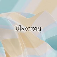 Přední strana obalu CD Discovery