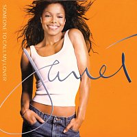 Janet Jackson – Someone To Call My Lover