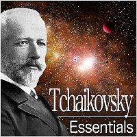 Various  Artists – Tchaikovsky Essentials