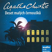 Vladimír Čech – Deset malých černoušků MP3