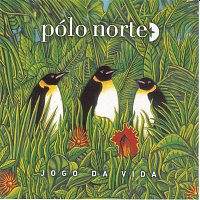 Přední strana obalu CD Jogo Da Vida