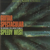 Speedy West – Guitar Spectacular