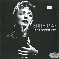 Edith Piaf – Je ne regrette rien LP