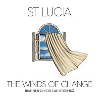 St. Lucia – The Winds of Change (Bahner Cheerleader Remix)
