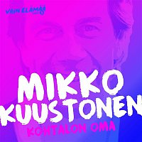 Mikko Kuustonen – Kohtalon oma (Vain elamaa kausi 5)