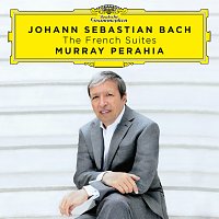 Murray Perahia – Johann Sebastian Bach: The French Suites MP3
