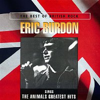 Eric Burdon – Eric Burdon Sings The Animals Greatest Hits