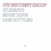 Pat Metheny Group – Pat Metheny Group