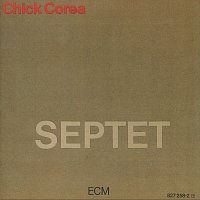Chick Corea – Septet