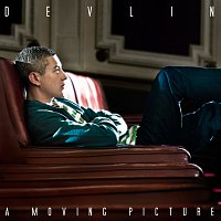 Přední strana obalu CD A Moving Picture [Deluxe Edition]