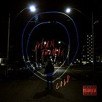 Přední strana obalu CD Cold