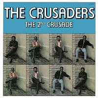 The Crusaders – The 2nd Crusade