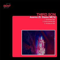 Third Son – Assimo (feat. Stereo MC's)