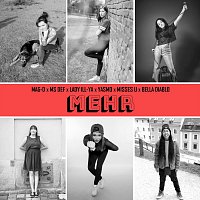 Mag D, Ms Def, Lady IllYa, Yasmo, Misses U, Bella Diablo – Mehr