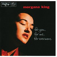 Morgana King – For You, For Me, Forevermore