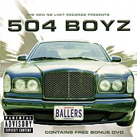 504 Boyz – Ballers