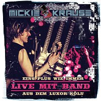 Mickie Krause – Eins Plus wie immer - Live mit Band aus dem Luxor Koln