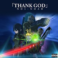 NO1-NOAH – Thank God