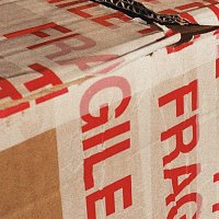 Kashmire – Cosi Fragile
