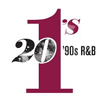 Různí interpreti – 20 #1's: 90's R&B