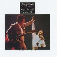 Jimmy Smith – Keep On Comin'