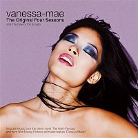Vanessa-Mae – The Original Four Seasons And The Devil's Trill Sonata
