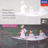 Pascal Rogé – Debussy: Piano Works
