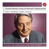 Charles Munch – Charles Munch Conducts Romantic Masterworks