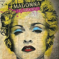 Madonna – Celebration CD